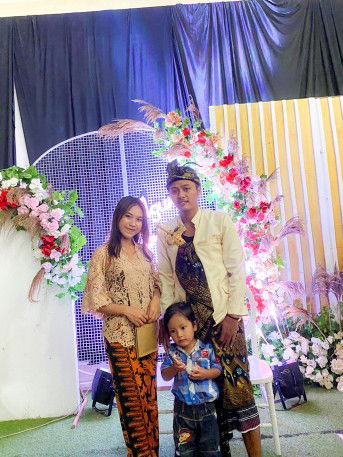 Nuril Islami profile icon