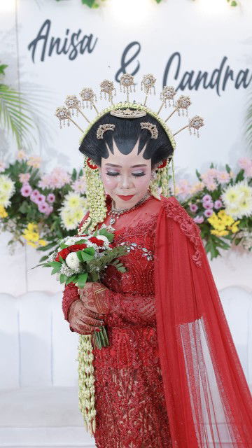 Anisa Nurmani profile icon