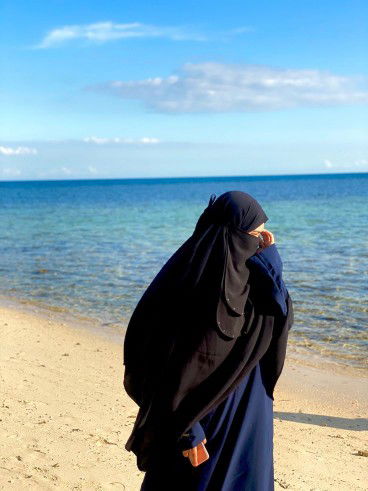 Merry Puji Yulinabela profile icon