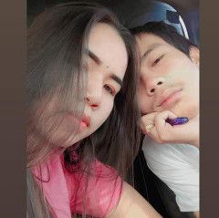 แม่แพทกับพ่อเจมส์ profile icon