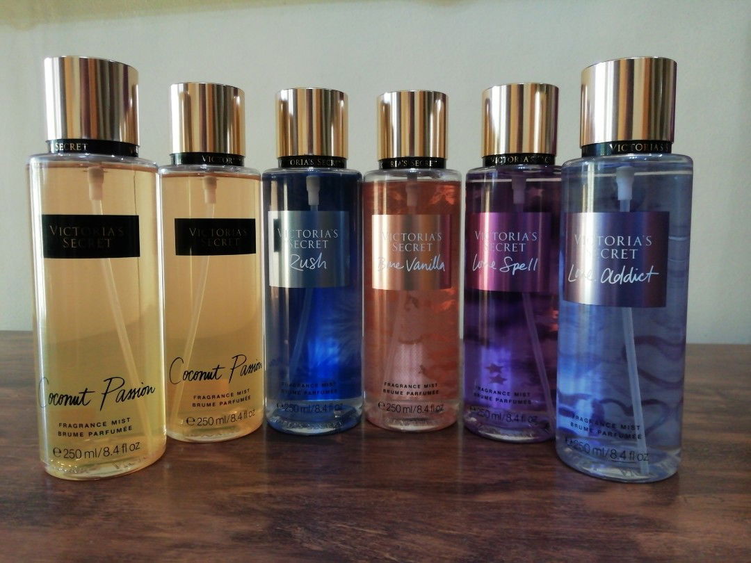 For Sale Victoria's Secret Perfume