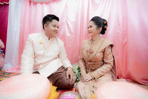 Monruedi Sriuambu profile icon