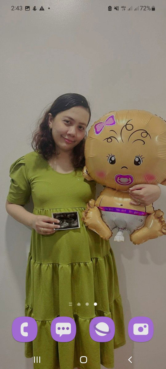 Irish June profile icon