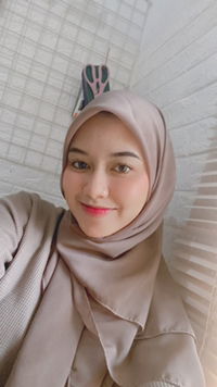 Asri Lestari profile icon