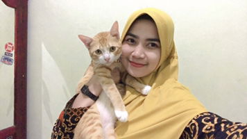 Fitri Nurfaida profile icon