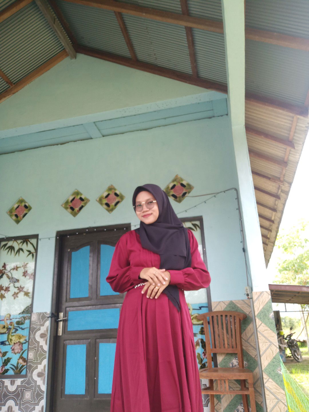 yuliani profile icon