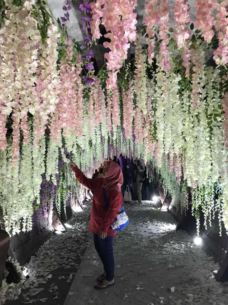 Bersyukur Punya Ibu Seperti Beliau