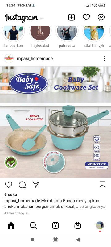 Bunda Lieaa profile icon