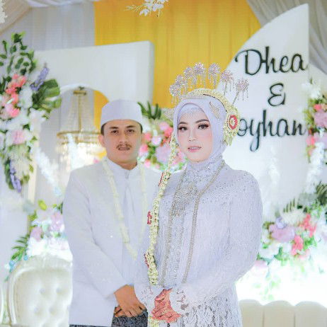 Dhea Oktaviani profile icon