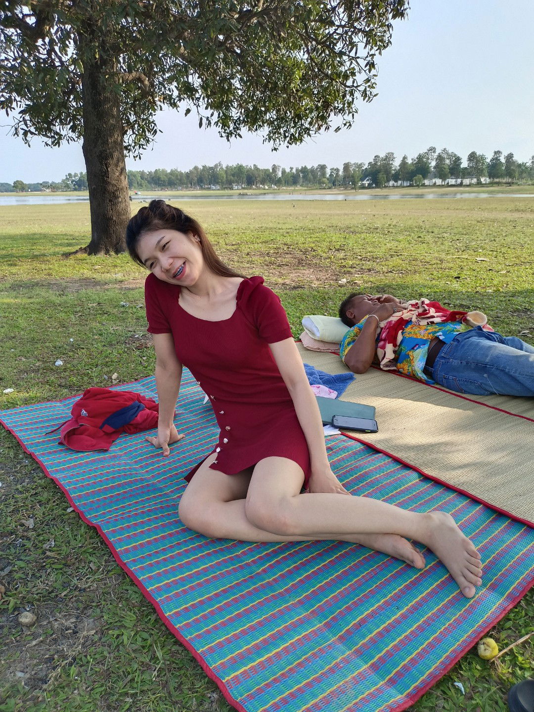 Patcharee profile icon