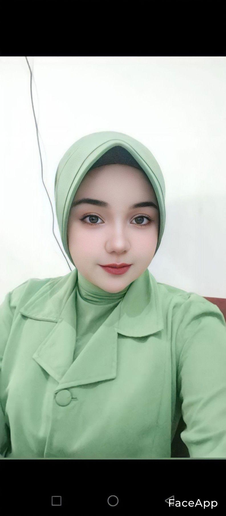 Alifa Destia Ramadhani profile icon