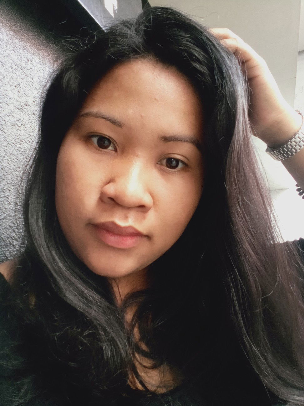 Rose Claire Paray profile icon