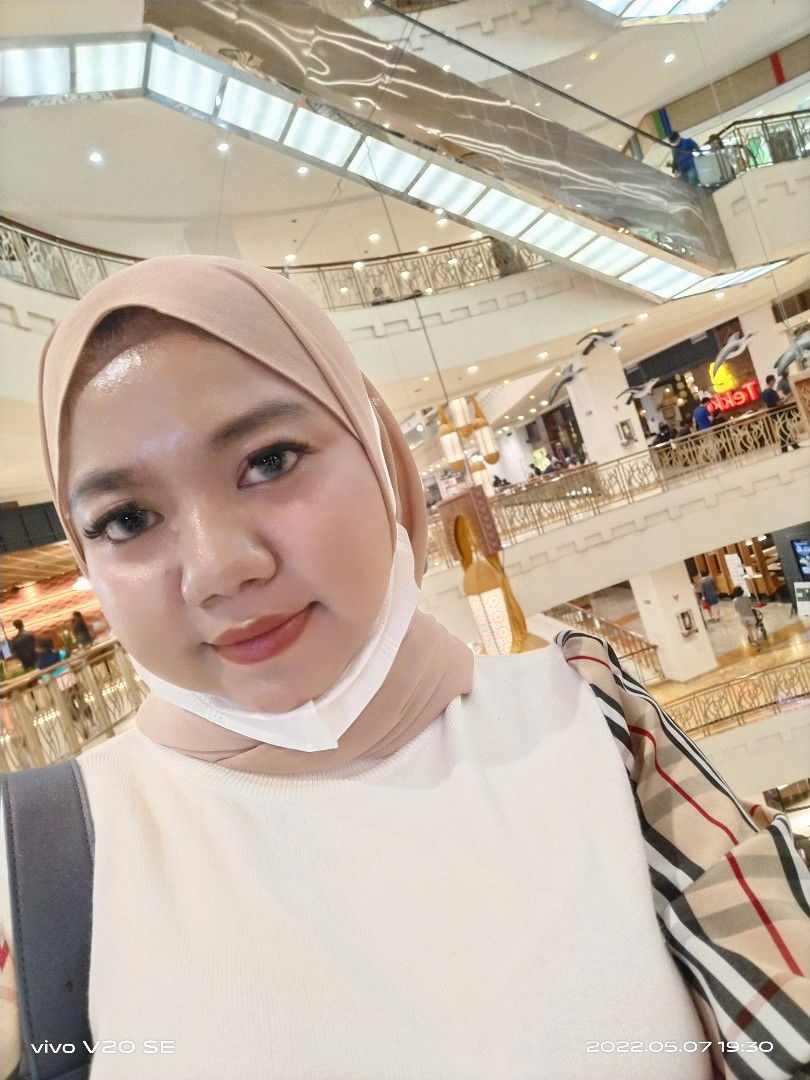 Rahma Pradisa profile icon