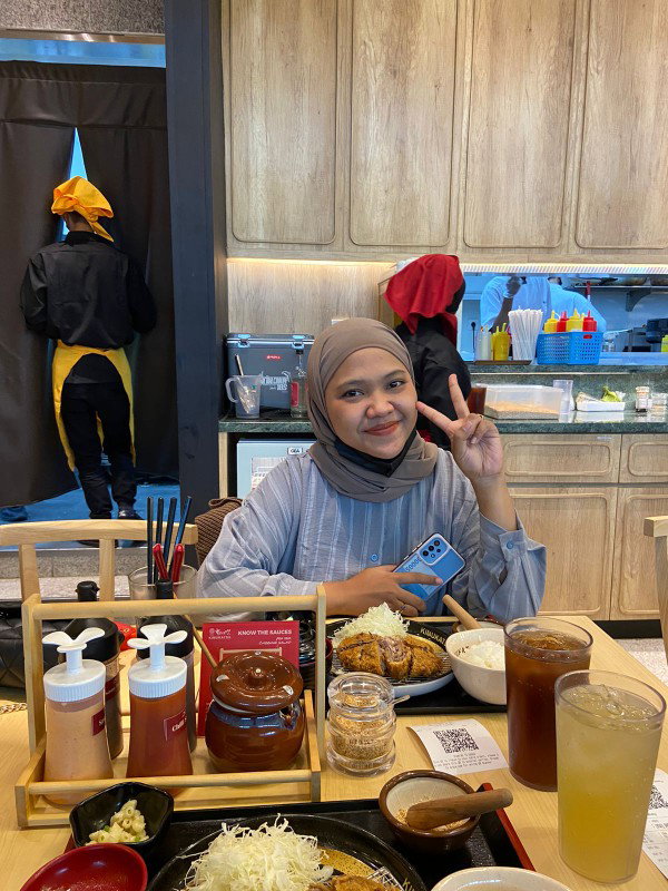 Putri Novitasari profile icon