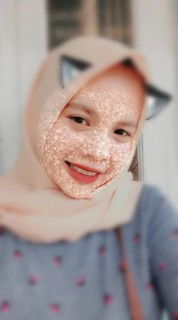 Selly Fuji tiara profile icon