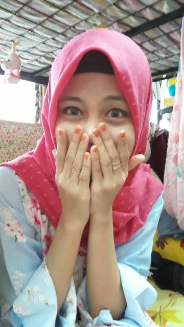 IIN APRILIANA profile icon