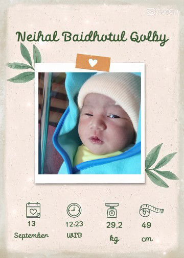 Latifatussyifa Syifa1506 profile icon