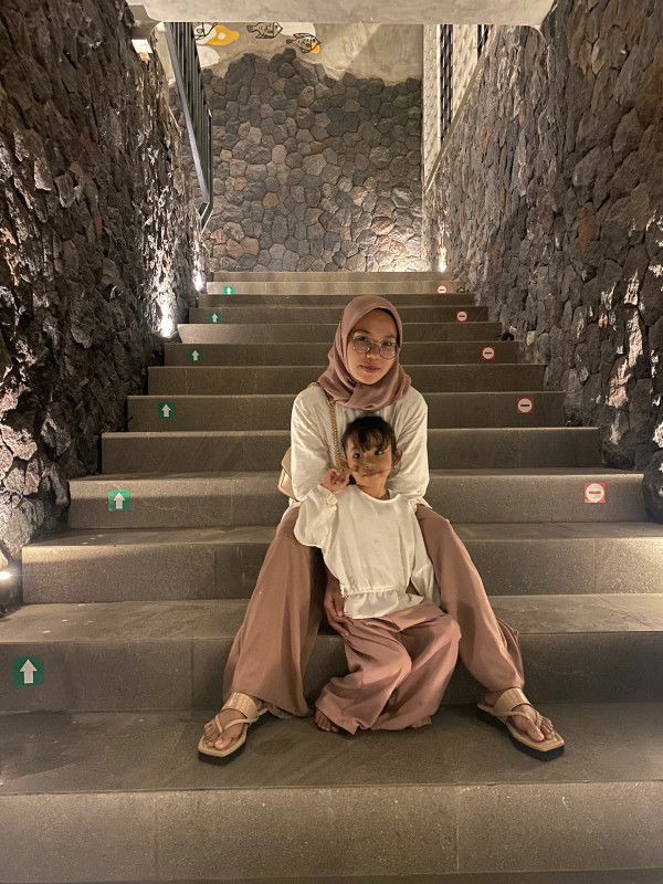 Fitra Nur Lestari profile icon