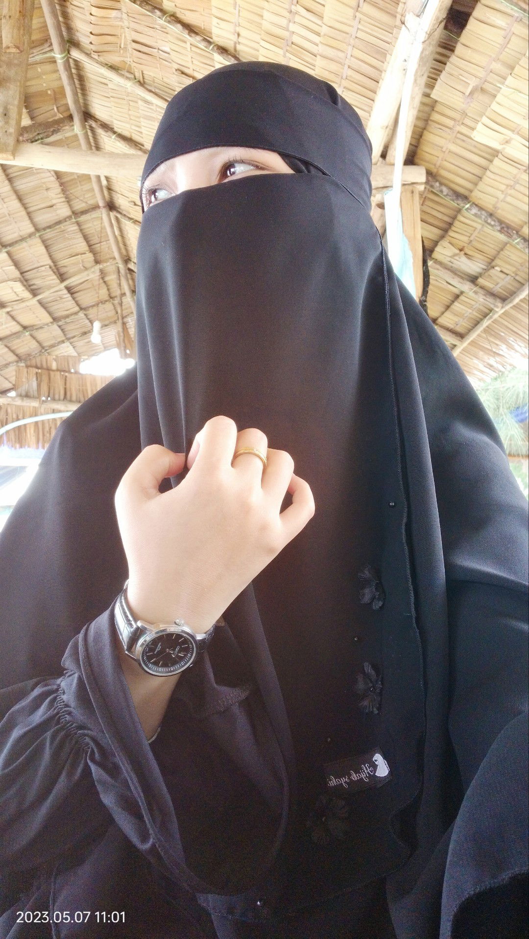 Umma Maryam profile icon