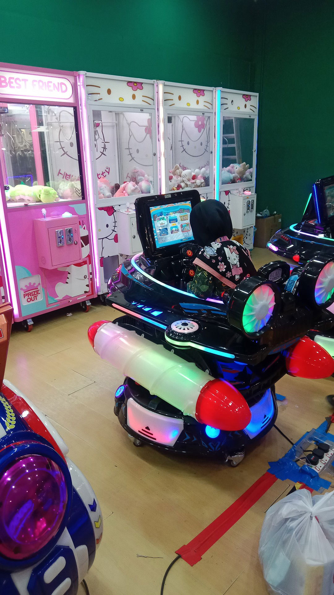 ummi auni profile icon