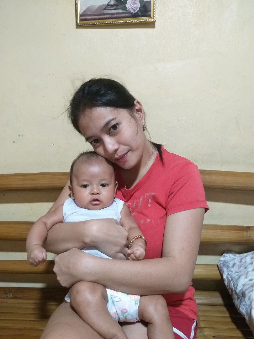 Nueva Kristin Rabongue profile icon