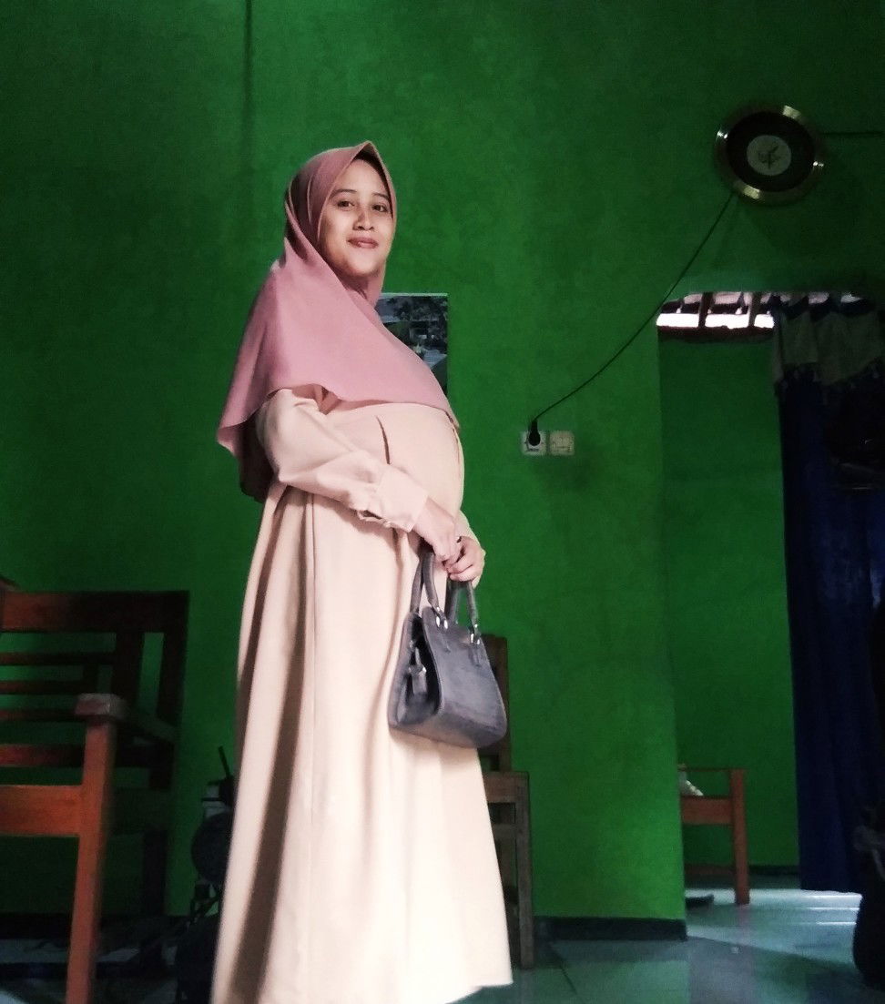 Sangidah New2022 profile icon