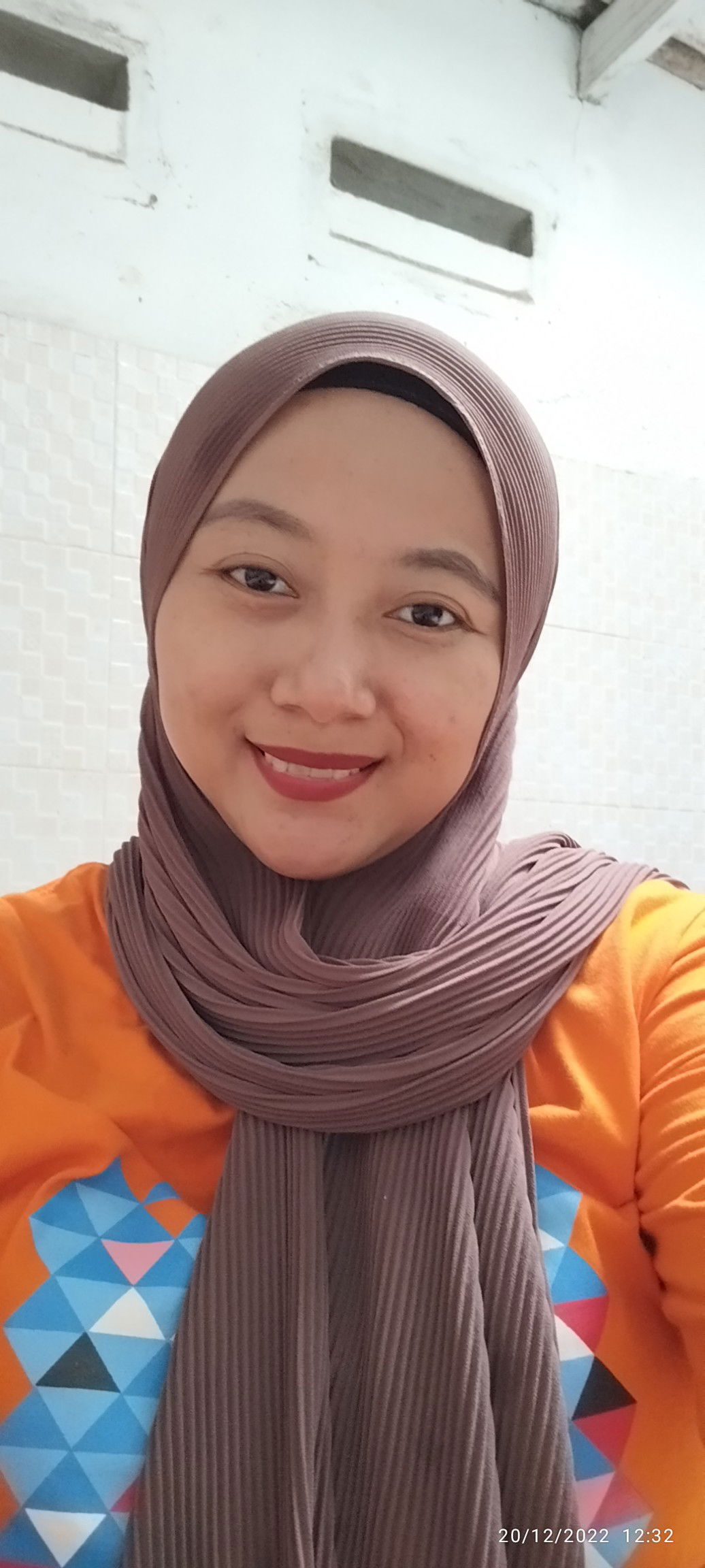 Rindi Haerani profile icon