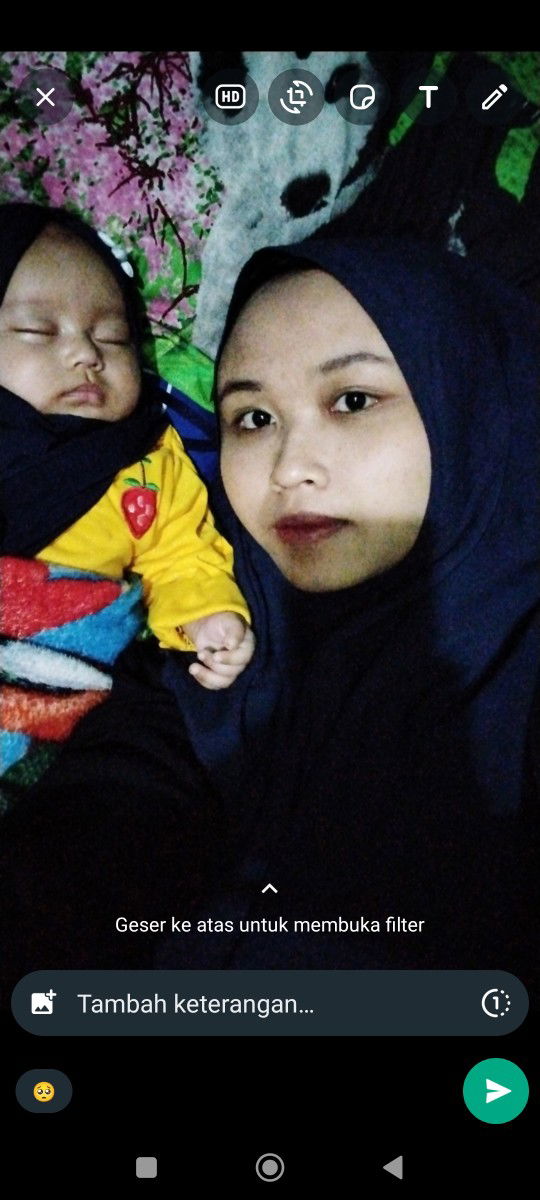 Risti Yanti profile icon