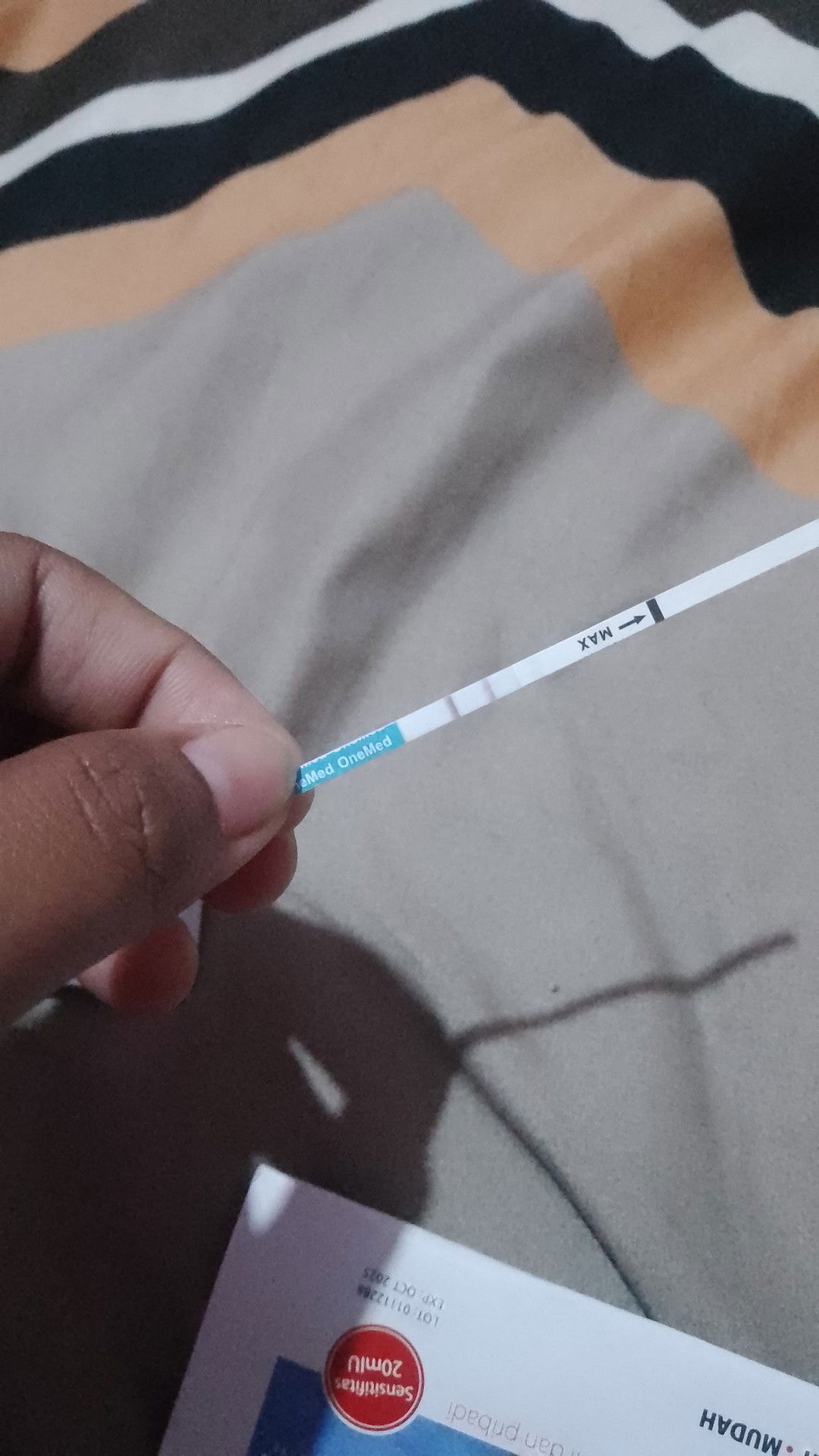 Pipit Prihatin profile icon