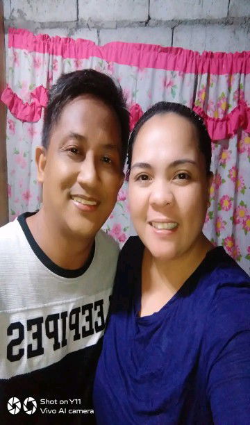 Jenievy Romeon profile icon