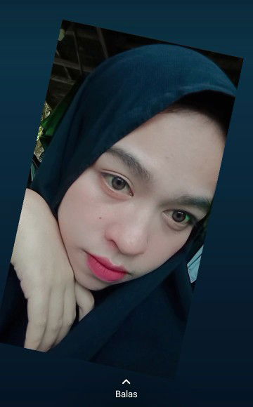 Siti Fatmah profile icon