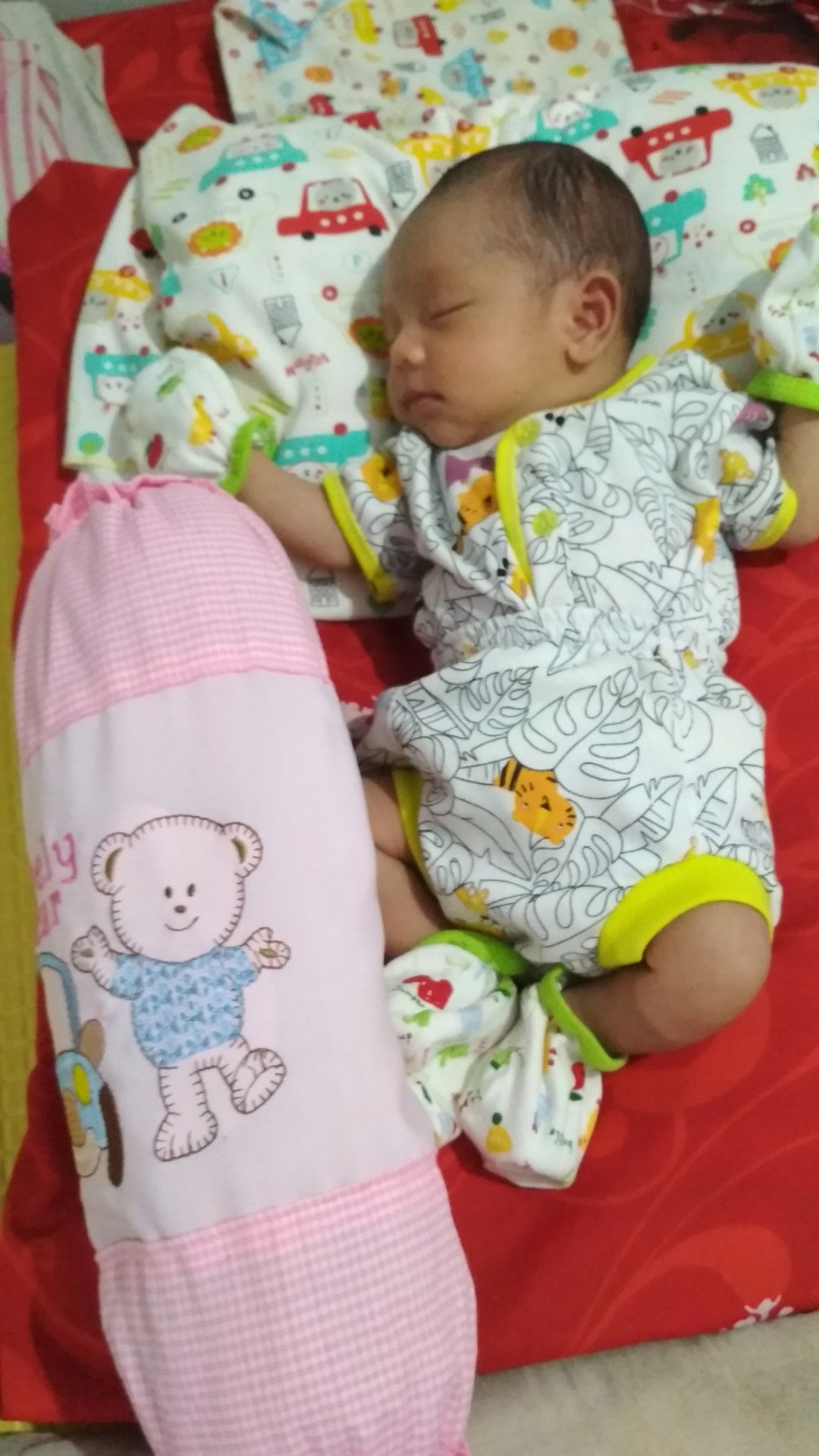 Alhamdulillah sdh launching