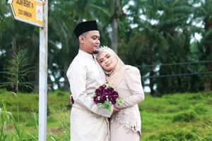 NIRHIDAYANA JAMROS profile icon