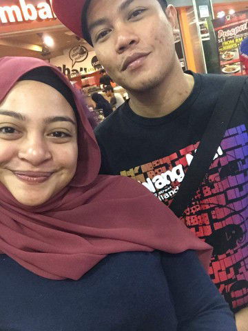 nurizzah shakinah binti ishak profile icon