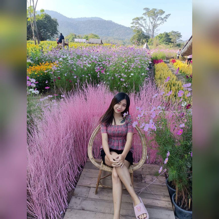 พรรณิภา พินิจรัมย์ profile icon