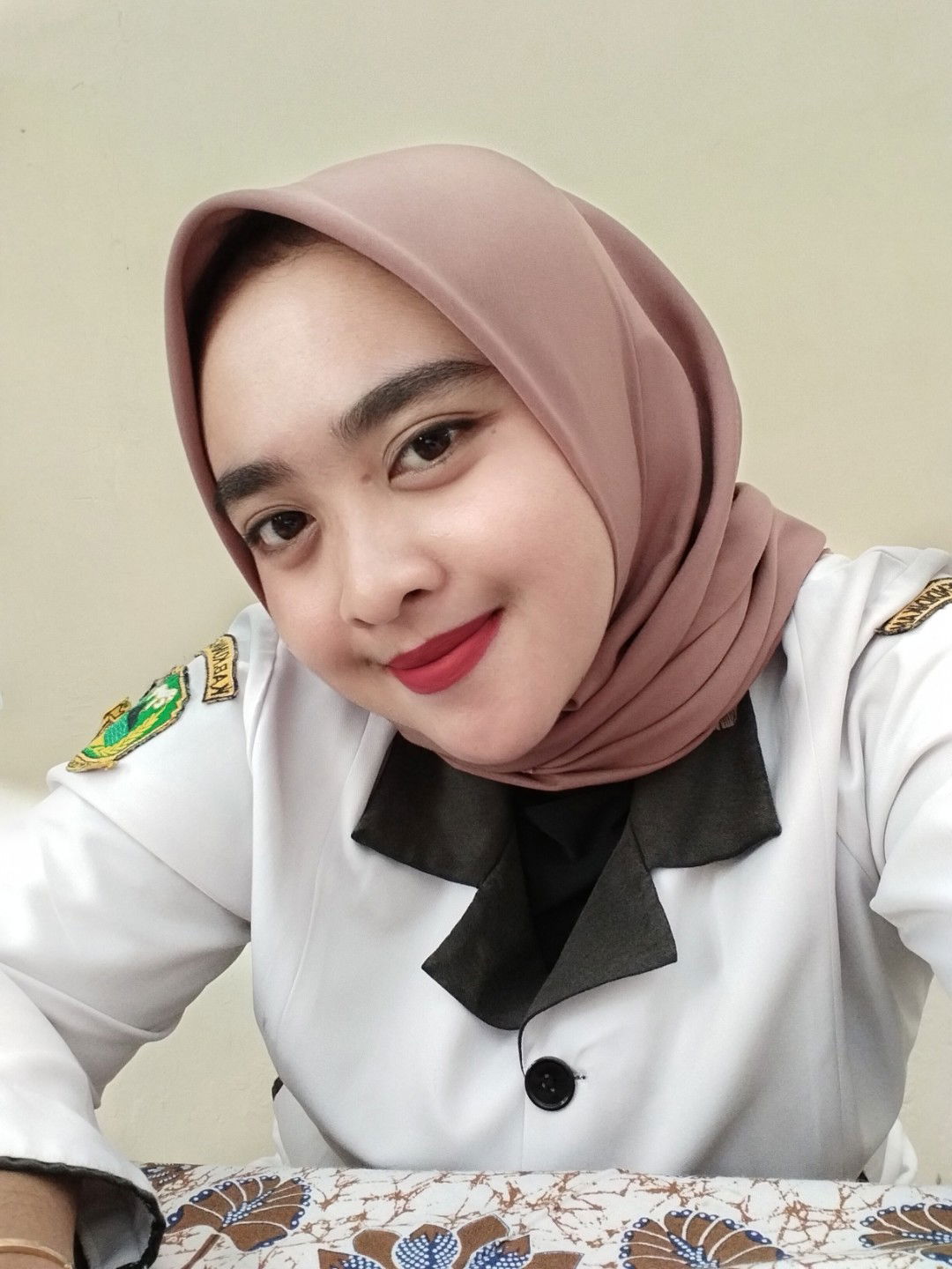 YULIS VIRGIANI profile icon