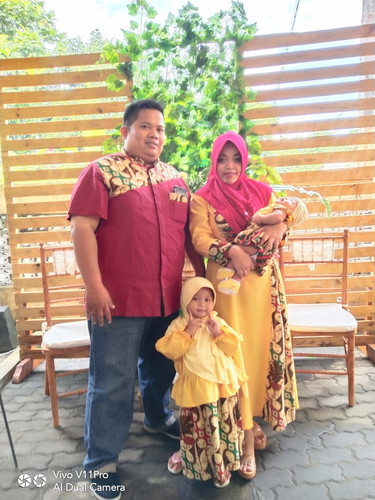 Saat Hamil Buah Hati