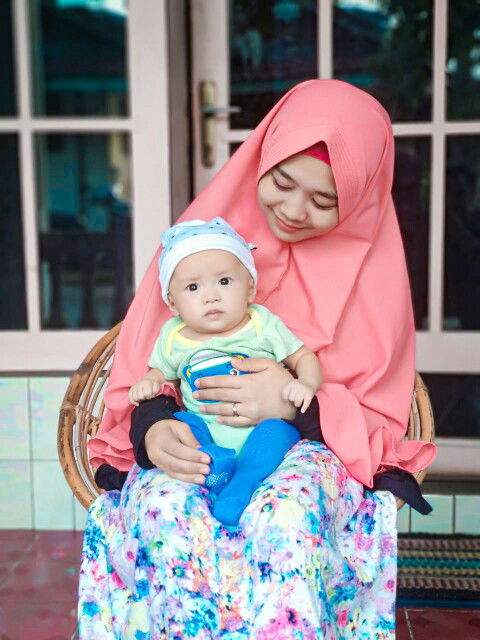 Bunda Zein profile icon