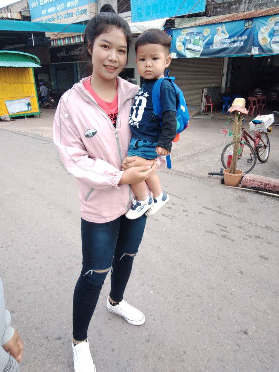 Siriporn Sokai profile icon