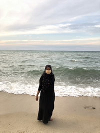 Rabiatul Ariff profile icon