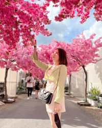 บุศรา ศิริหลวง profile icon