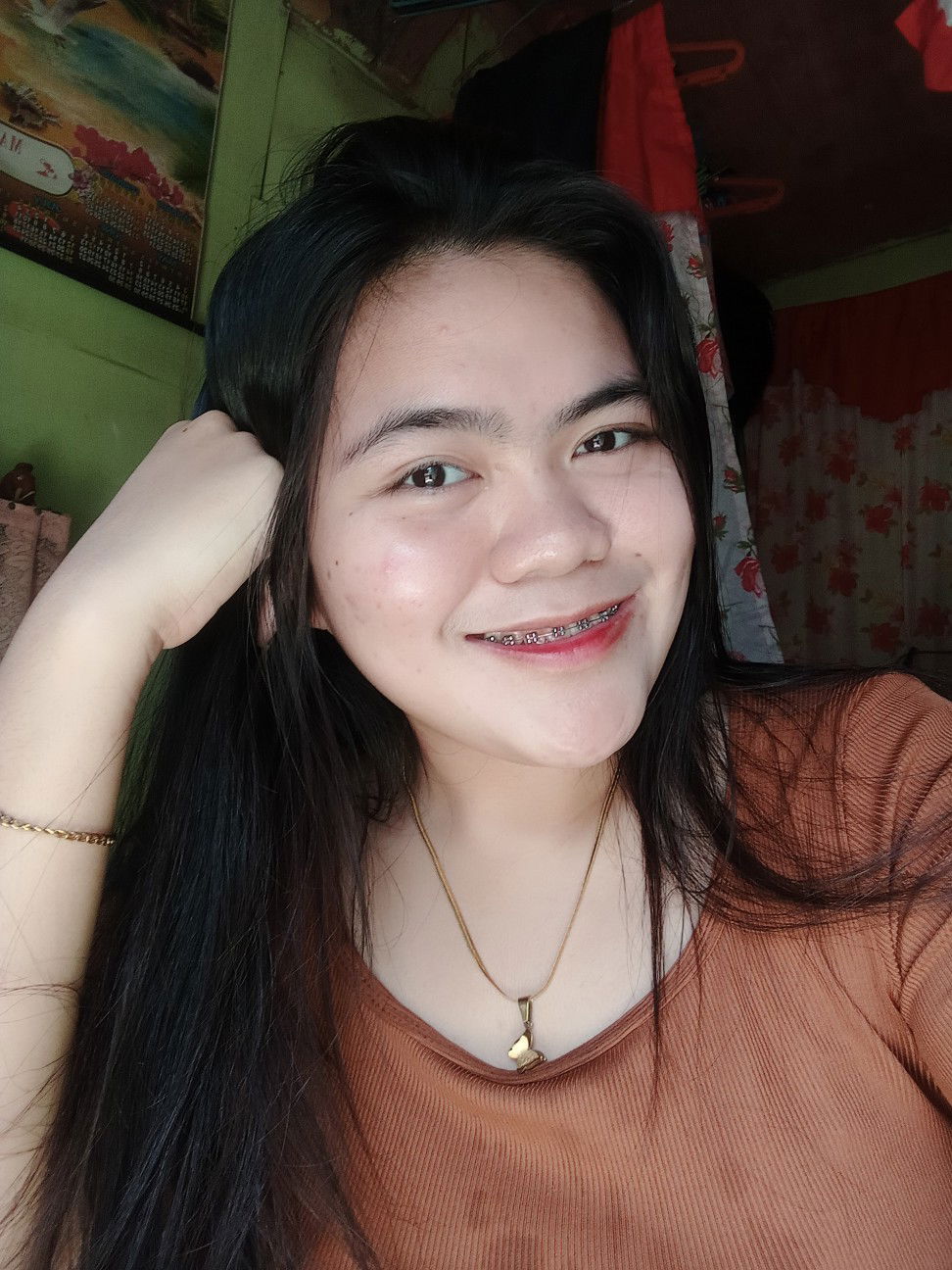 Jezhel Mariano profile icon