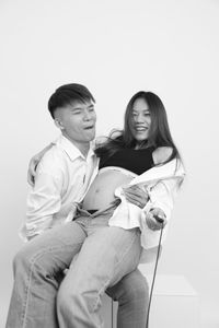 Samita Pey profile icon