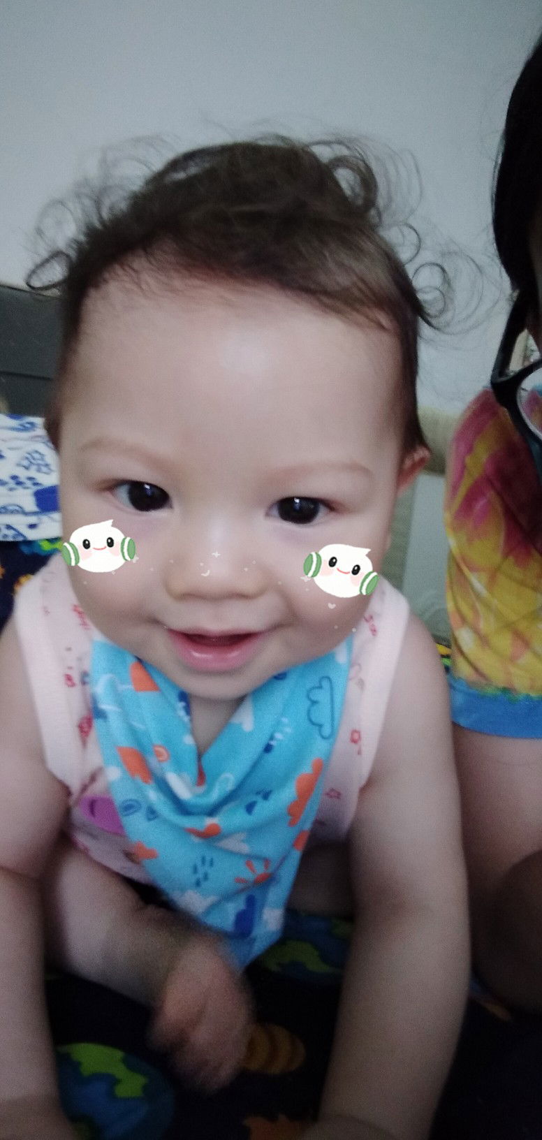 ฐิติกัญ profile icon