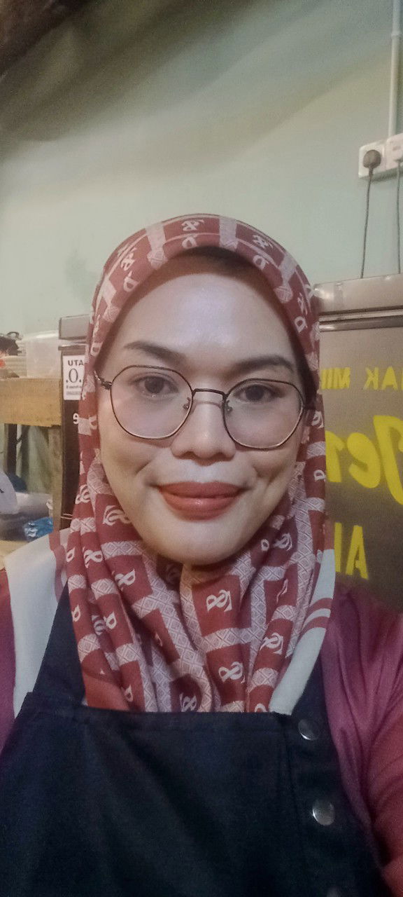 siti norlela mohammad profile icon