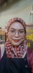siti norlela mohammad profile icon