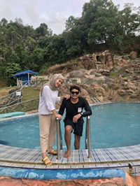 Nimah Adhitama profile icon