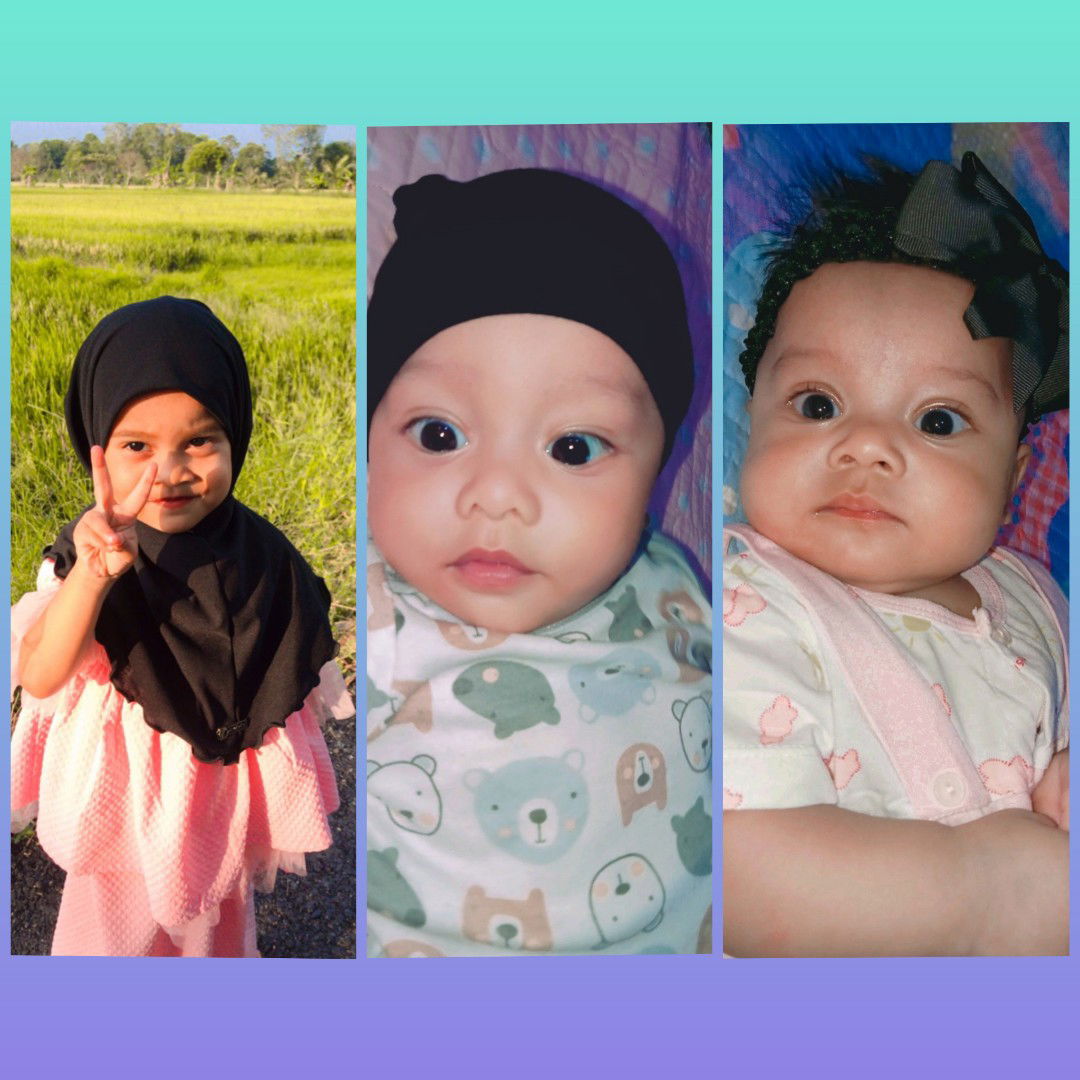 Nur Farah Hanim Binti Mohd Ismail profile icon