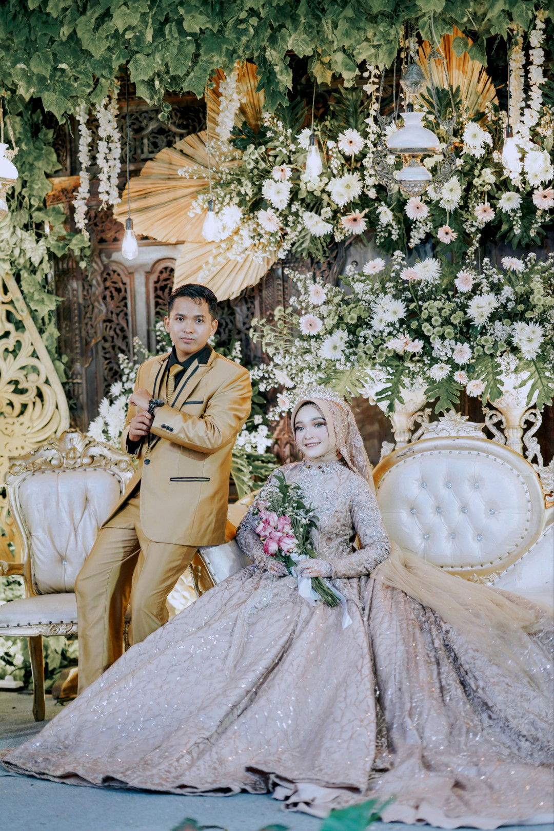 Windiyana Meladia profile icon