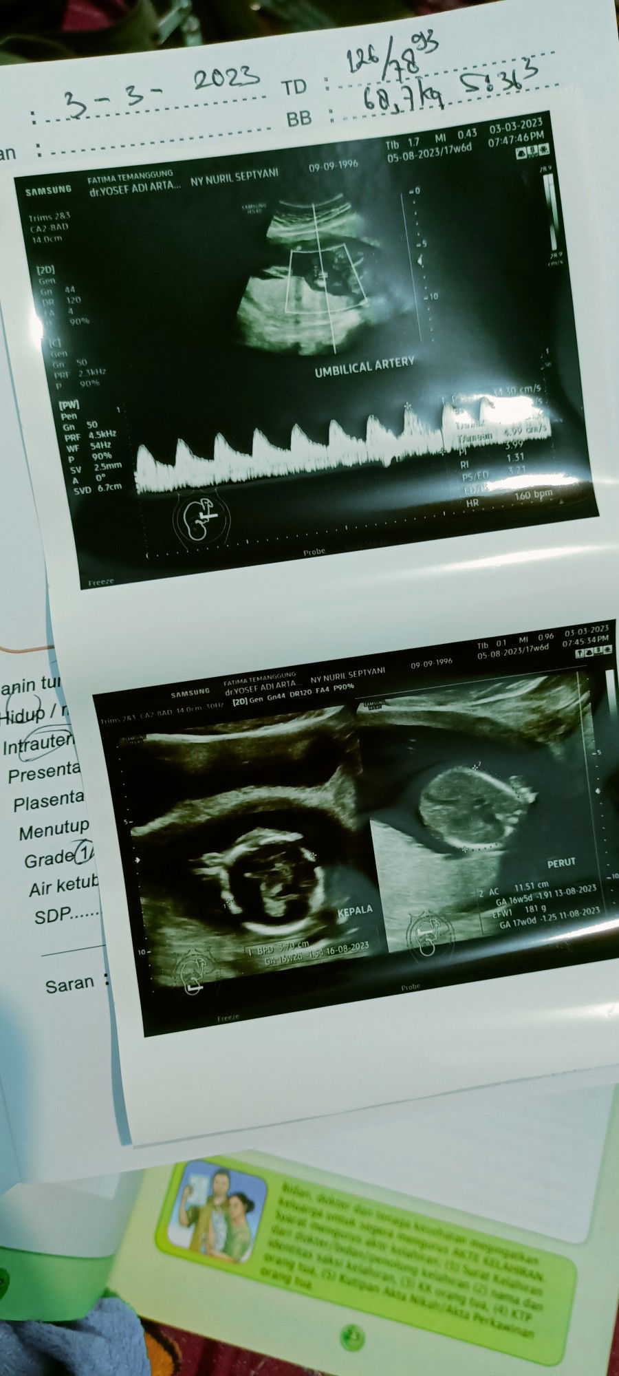 Nuril Septyani profile icon